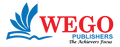 Wego Publishers Ltd Logo