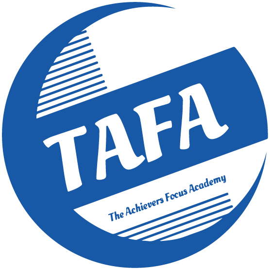 Tafa Academy Logo